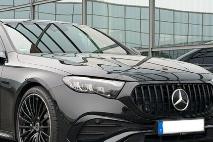 Mercedes-Benz E 220 89.441 km 44.490 &euro; Mönchengladbach 41068