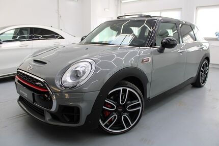Mini John Cooper Works Clubman 162.788 km 16.990 &euro; Düsseldorf 40233