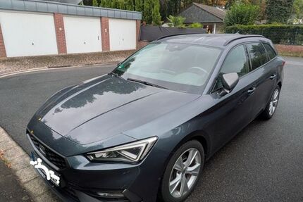 Seat Leon 86.600 km 15.600 &euro; Neuss 41464