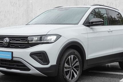 VW T-Cross 2.410 km 26.350 &euro; Meerbusch 40670