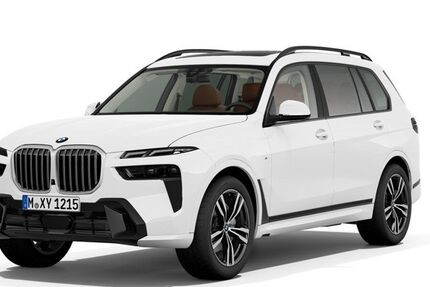 BMW X7 11.528 km 86.490 &euro; Krefeld 47800