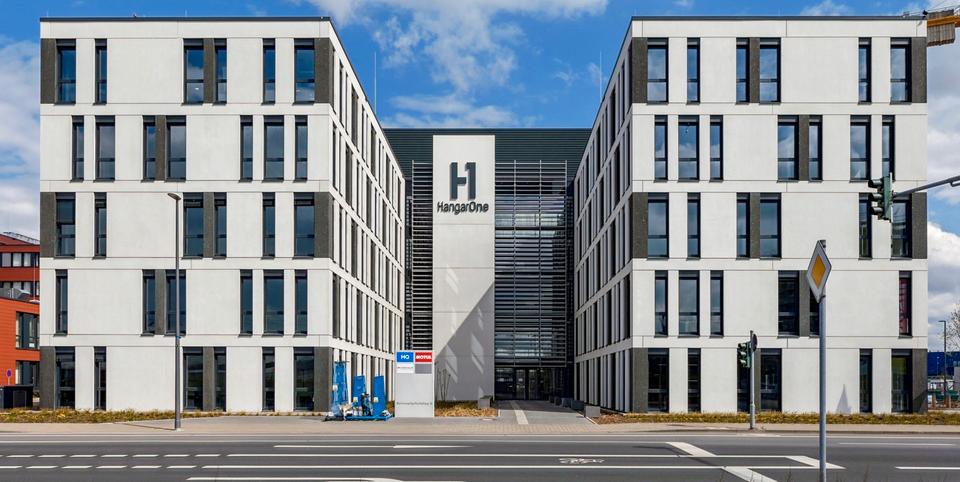 Gewerbeobjekt Köln Ehrenfeld - 1.349&euro; | Angebot:22942315