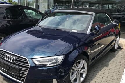 Audi A3 117.000 km 18.900 &euro; Krefeld Uerdingen 47829
