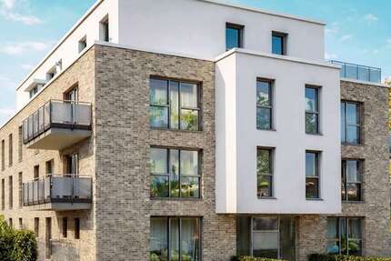 Wohnung Moers - 3 Zimmer, 77 m&sup2;, 365.900&euro; | Angebot:26995582