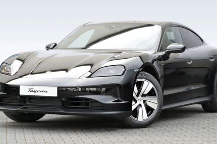 Porsche Taycan 29.900 km 81.800 &euro; Düsseldorf 40468
