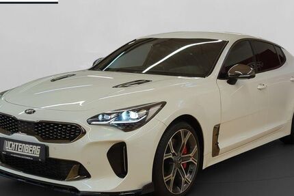 Kia Stinger 42.250 km 33.950 &euro; Leverkusen 51381