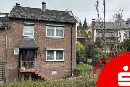 Haus Velbert Langenberg - 4 Zimmer, 93 m&sup2;, 299.000&euro; | Angebot:26311390