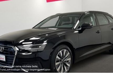 Audi A6 40.610 km 30.480 &euro; Düsseldorf 40233