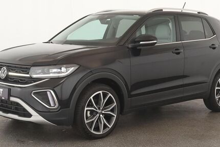 VW T-Cross 16.600 km 22.684 &euro; Neuss 41464