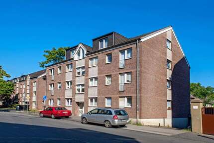 Wohnung Duisburg Bruckhausen - 3.5 Zimmer, 77 m&sup2;, 669&euro; | Angebot:27485595