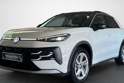 VW T-Roc 18.230 km 33.950 &euro; Moenchengladbach 41063