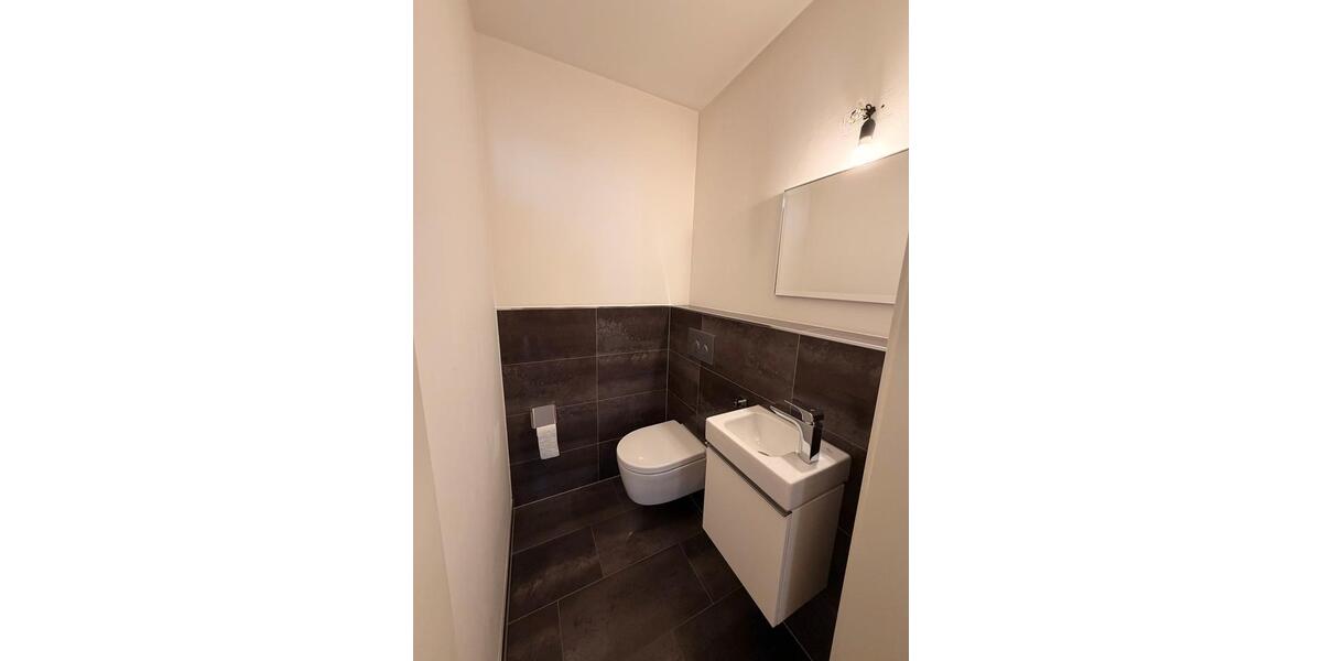Maisonettenwohnung Düsseldorf Derendorf - 2.5 Zimmer, 114 m&sup2;, 2.457&euro; | Angebot:27537500