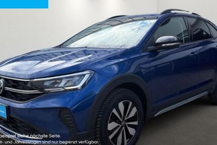 VW Taigo 9.265 km 19.590 &euro; Mülheim 45478