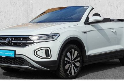 VW T-Roc 9.072 km 26.880 &euro; Düsseldorf 40549