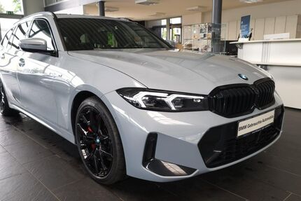 BMW 320 8.533 km 52.990 &euro; Langenfeld 40764