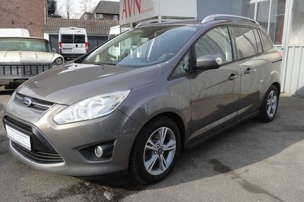 Ford Grand C-Max 170.000 km 4.990 &euro; Neuss 41462