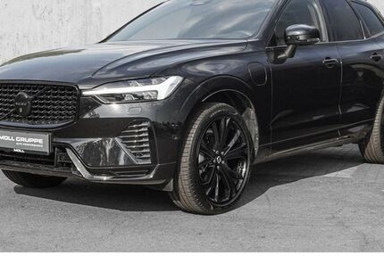 Volvo XC60 21.269 km 50.620 &euro; Düsseldorf 40474