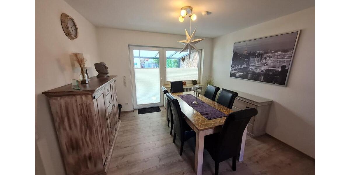 Reihenhaus Grevenbroich Hemmerden - 5 Zimmer, 97 m&sup2;, 429.000&euro; | Angebot:27502703