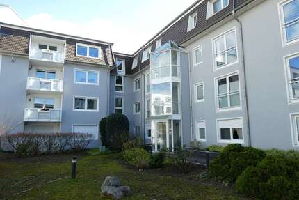 Wohnung Solingen Ohligs - 2 Zimmer, 69 m&sup2;, 165.000&euro; | Angebot:27540856