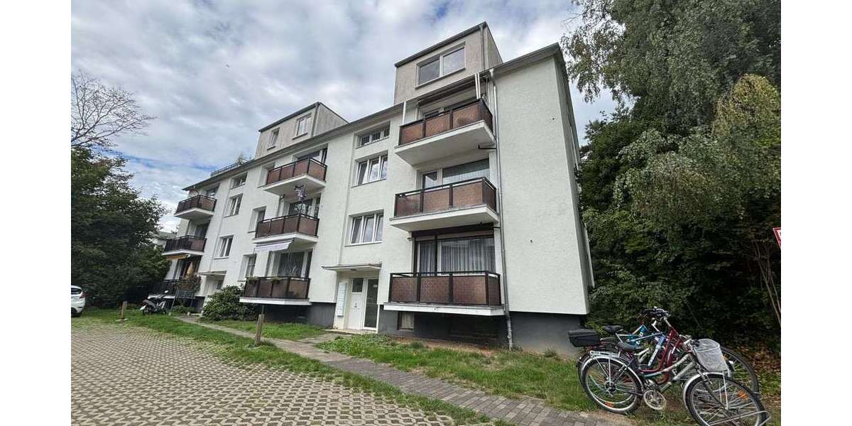 Etagenwohnung Düsseldorf Stadtbezirk 9 - 2 Zimmer, 55 m&sup2;, 149.000&euro; | Angebot:27522004