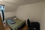 Dachgeschoßwohnung Grevenbroich Hemmerden - 2 Zimmer, 36 m&sup2;, 500&euro; | Angebot:27550952