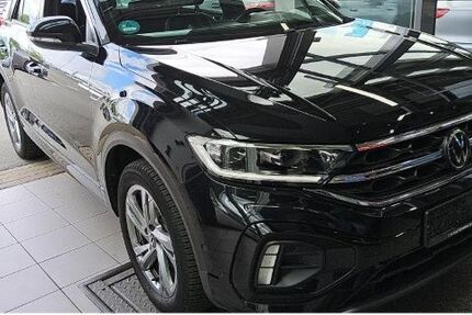 VW T-Roc 41.463 km 21.980 &euro; Grevenbroich 41515