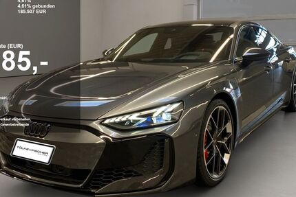 Audi RS e-tron GT 7.500 km 155.980 &euro; Krefeld 47805