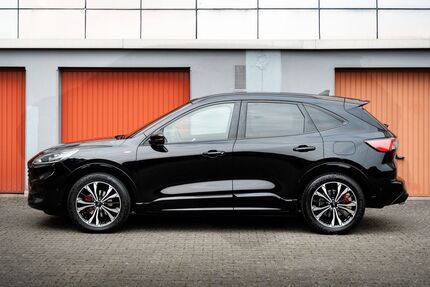 Ford Kuga 88.000 km 18.500 &euro; Pulheim 50259