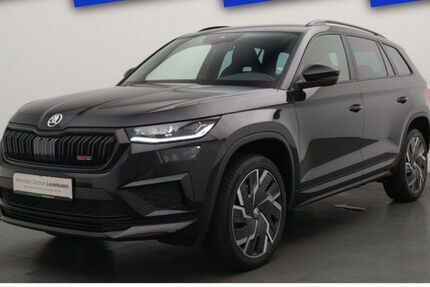 Skoda Kodiaq 22.214 km 37.480 &euro; Leverkusen 51379
