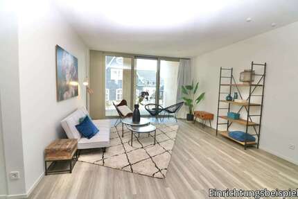 Wohnung Solingen - 2 Zimmer, 105 m&sup2;, 1.049&euro; | Angebot:24699242