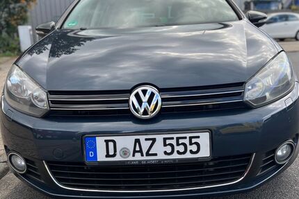 VW Golf 36.500 km 7.990 &euro; Düsseldorf 40549