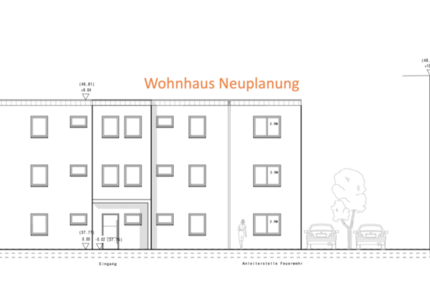 Grundstück Düsseldorf Stadtbezirk 5 - 350.000&euro; | Angebot:27516861