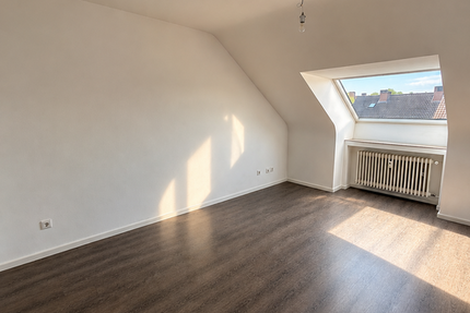 Wohnung Düsseldorf Oberbilk - 1 Zimmer, 32 m&sup2;, 590&euro; | Angebot:27493407