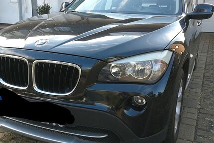 BMW X1 123.000 km 8.900 &euro; Neuss 41470