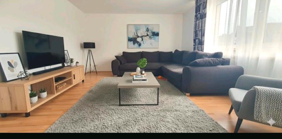 Etagenwohnung Duisburg Duisburg-Mitte - 2.5 Zimmer, 65 m&sup2;, 815&euro; | Angebot:27570505