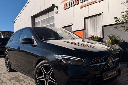 Mercedes-Benz B 200 38.181 km 24.990 &euro; Mönchengladbach 41238