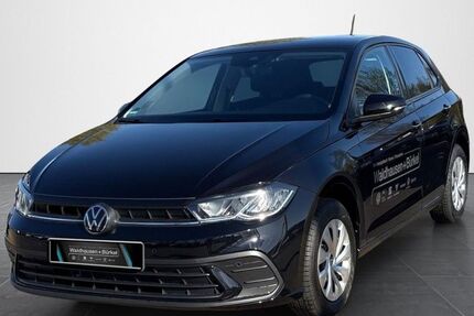 VW Polo 8.190 km 20.990 &euro; Viersen 41751