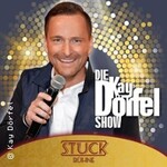 Die Kay Dörfel Show | Musiknachmittag mit Kaffee & Kuchen