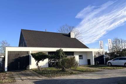 Haus Düsseldorf Stadtbezirk 5 - 6 Zimmer, 202 m&sup2;, 759.900&euro; | Angebot:24272872