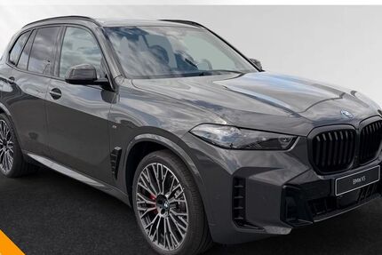 BMW X5 6.000 km 105.390 &euro; Moers 47441