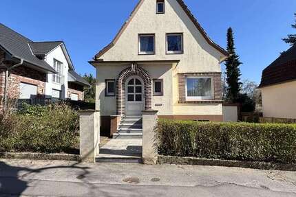 Haus Haan - 6 Zimmer, 124 m&sup2;, 480.000&euro; | Angebot:26218767