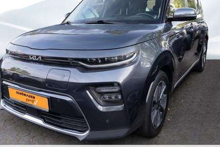 Kia Soul 44.500 km 23.990 &euro; Solingen 42697