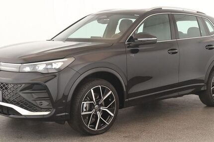 VW Tiguan 40.300 km 40.184 &euro; Neuss 41460