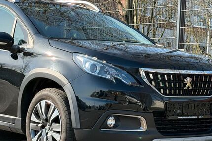 Peugeot 2008 99.844 km 9.490 &euro; Mönchengladbach 41068