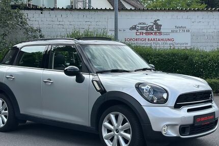 Mini Countryman S (Cooper) 45.890 km 15.790 &euro; Solingen 42697