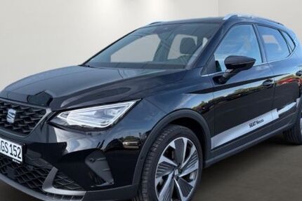 Seat Arona 6.900 km 23.480 &euro; Neuss 41460