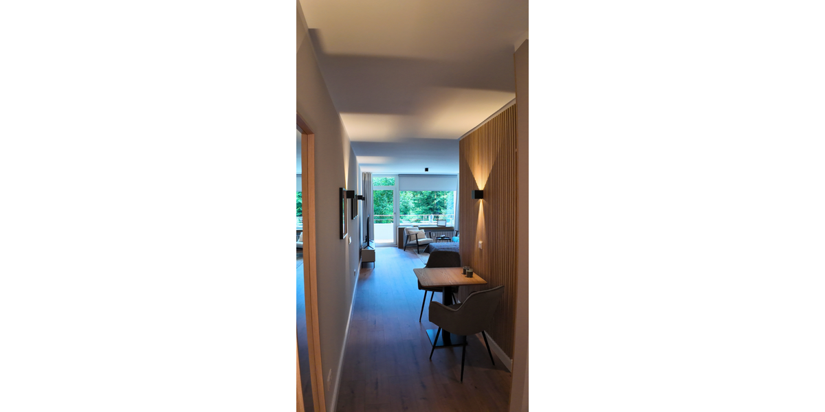 Etagenwohnung Düsseldorf Stadtbezirk 5 - 2 Zimmer, 40 m&sup2;, 249.000&euro; | Angebot:27543707