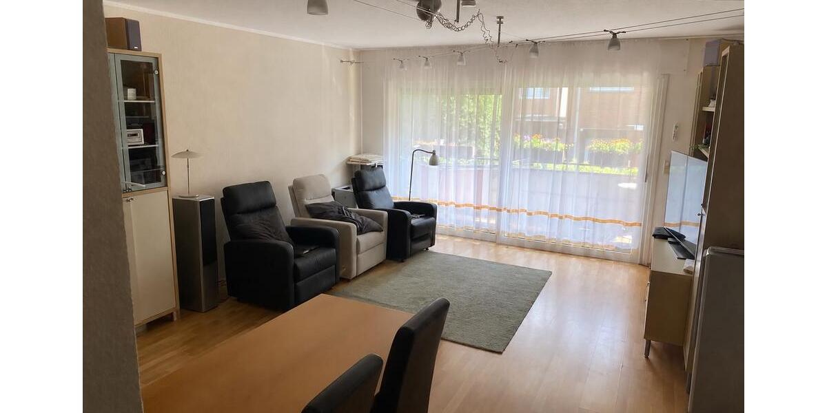 Erdgeschoßwohnung Neuss Allerheiligen - 4 Zimmer, 88 m&sup2;, 269.000&euro; | Angebot:27499381