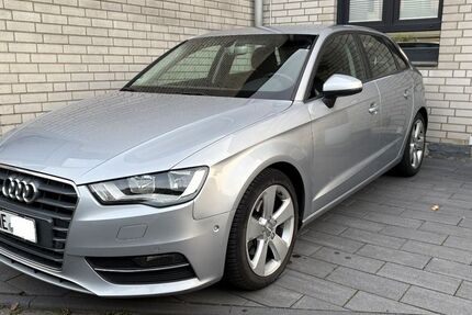 Audi A3 164.000 km 12.300 &euro; Velbert 42549