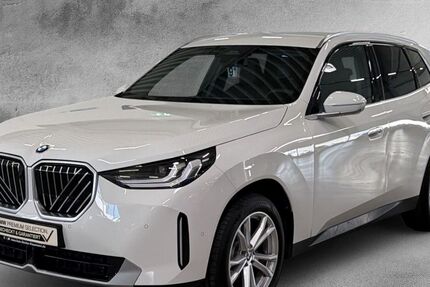 BMW X3 6.470 km 49.990 &euro; Kempen 47906
